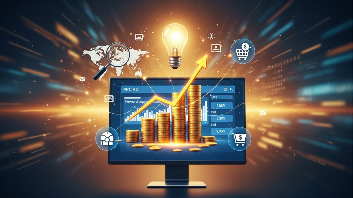Boost ROI: Ultimate PPC Digital Marketing Strategy