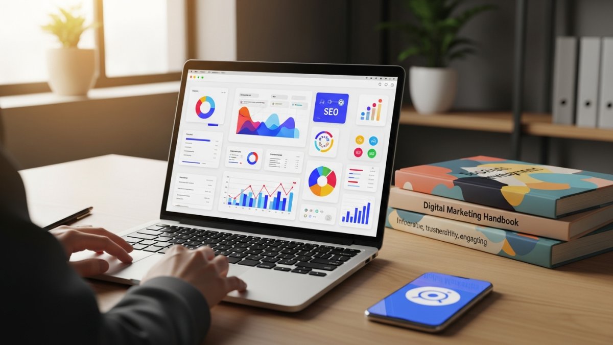Boost Your Career: Digital Marketing Qualification