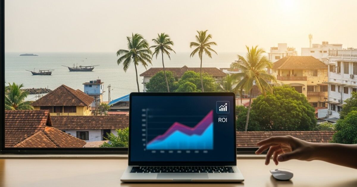 Calicut Digital Marketing Expert: Maximize ROI