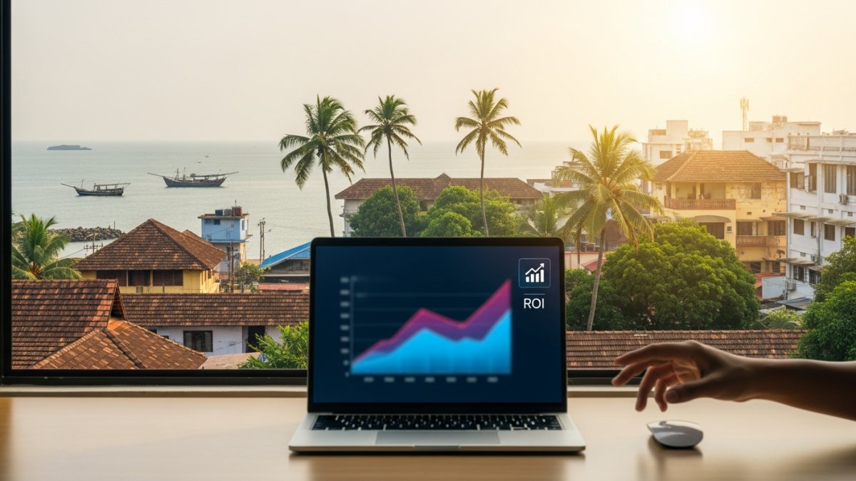 Calicut Digital Marketing Expert: Maximize ROI