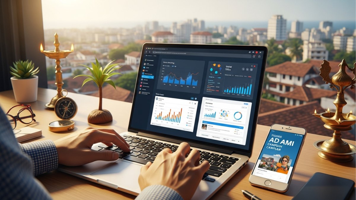 Unlock Calicut Growth: Freelance Digital Marketing