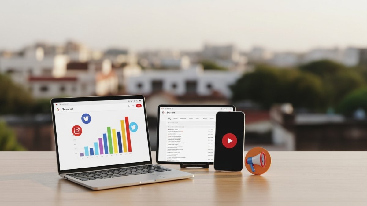 Coimbatore’s Premier Digital Marketing Course