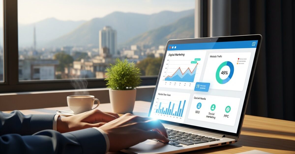 Dehradun’s Top Digital Marketing Experts
