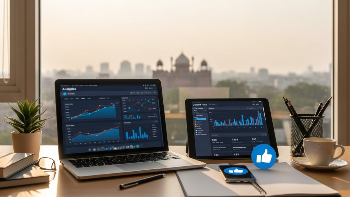 Delhi’s Top Digital Marketing Agency