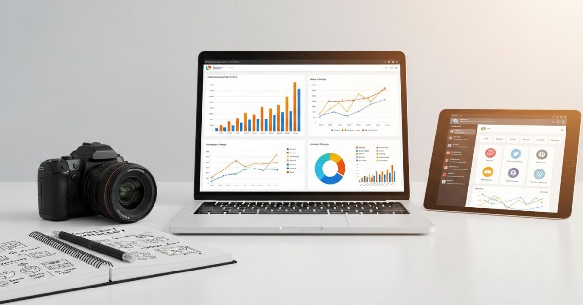Digital Marketing 2024: Master the New Landscape