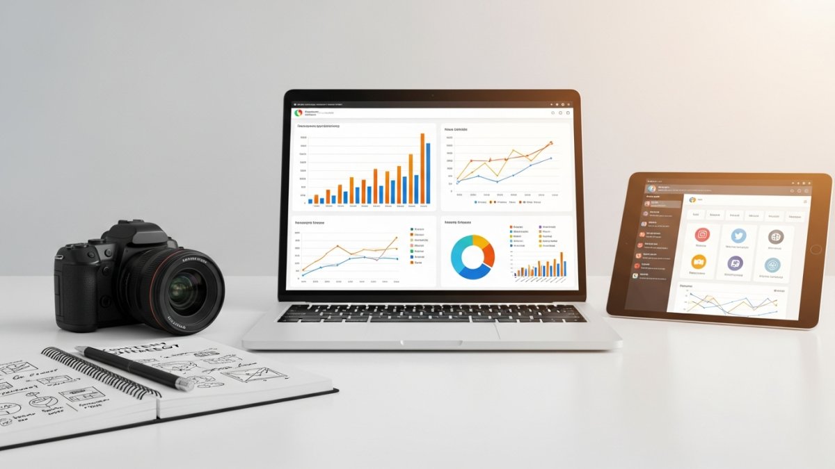 Digital Marketing 2024: Master the New Landscape