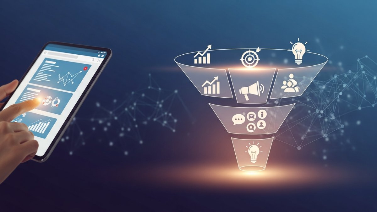 Digital Marketing: 5 Steps to Eligibility