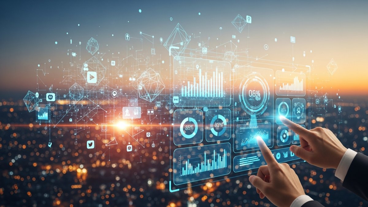 Digital Marketing 6.0: Unlock Next-Gen Growth