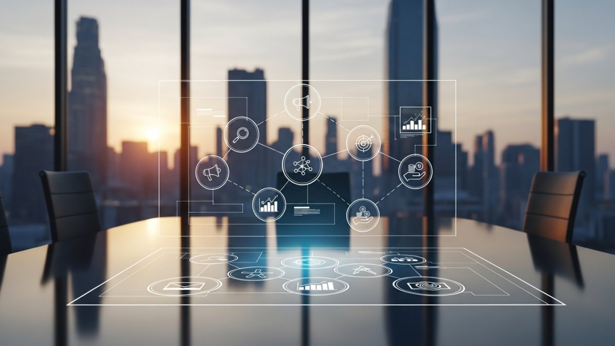 Digital Marketing: Your 7C Blueprint