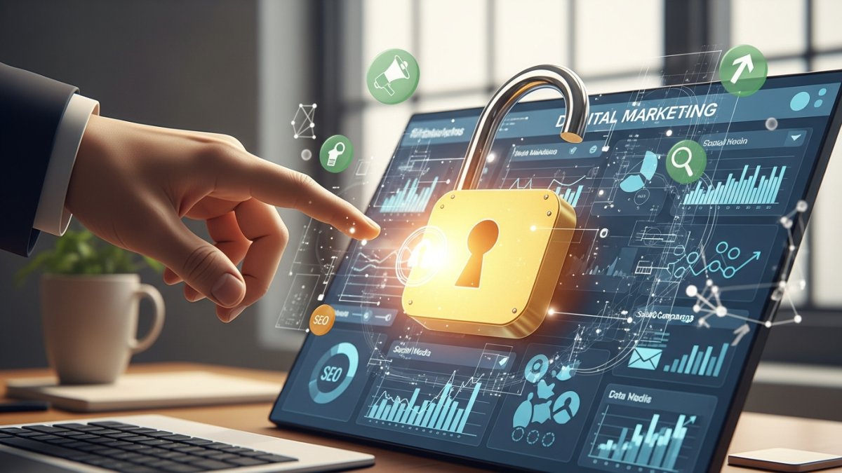 Digital Marketing 8th Ed: Unlock Success