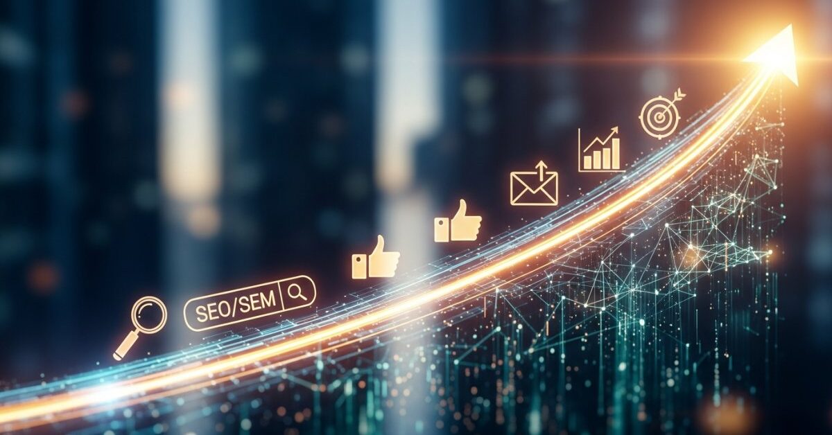Digital Marketing: Accelerate Your Results