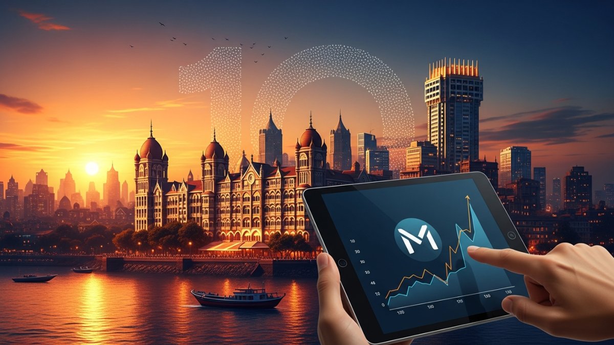 Top 10 Digital Marketing Agencies in Mumbai