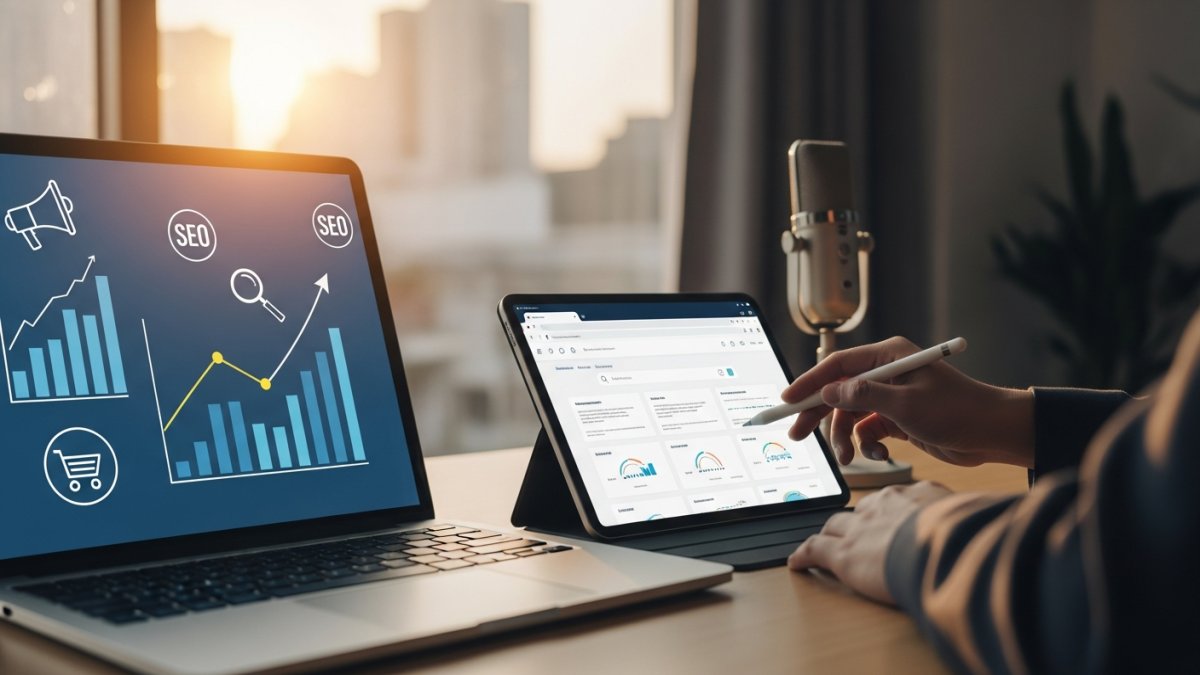 Digital Marketing Career: High Demand, Big Rewards