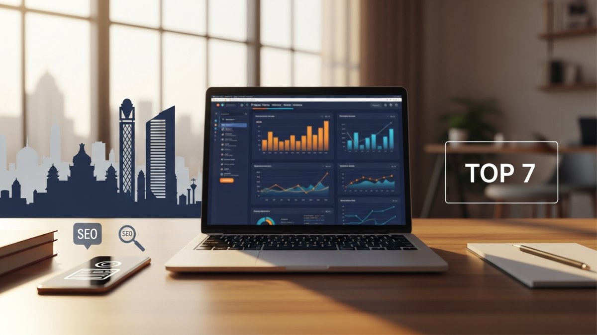 Top 7 Digital Marketing Companies Bangalore