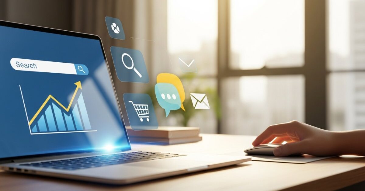 Digital Marketing 101: Your Complete Guide