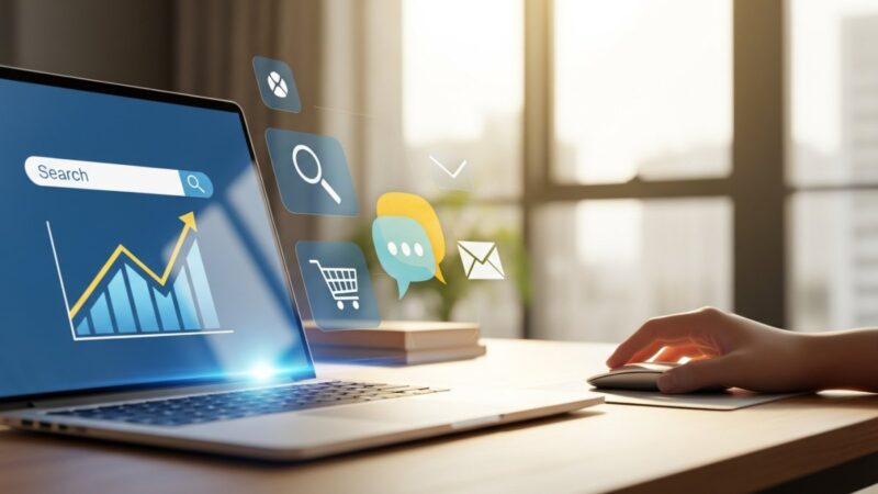 Digital Marketing 101: Your Complete Guide