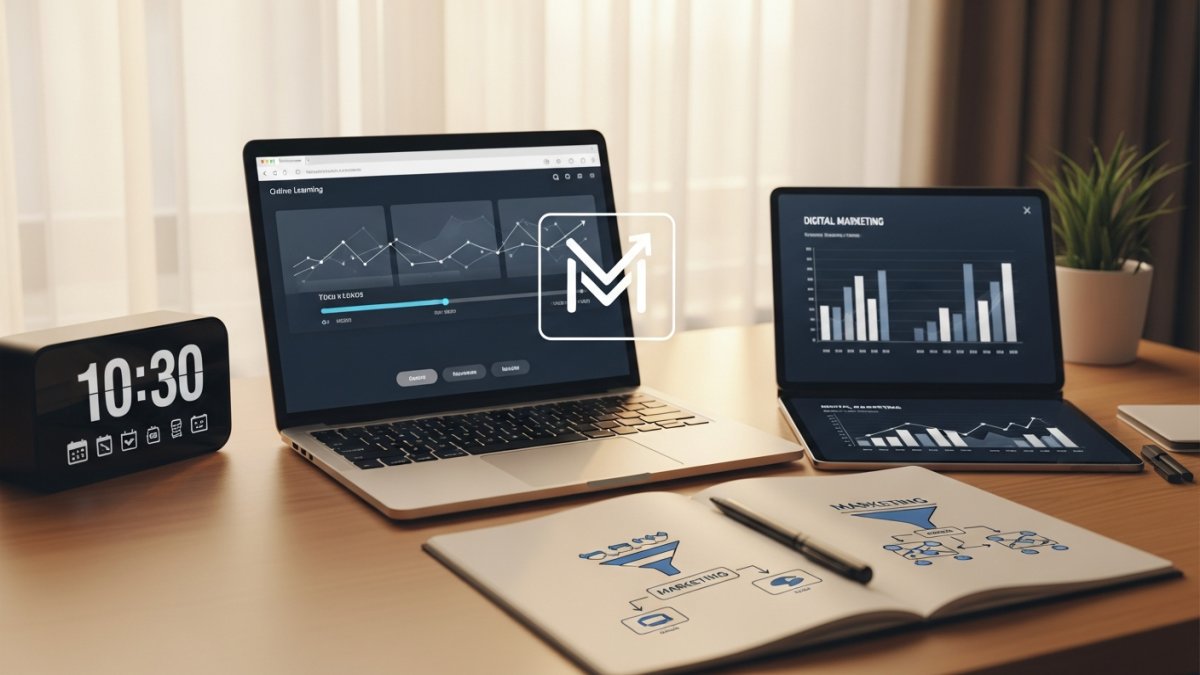 Digital Marketing Course Length: Your Ultimate Guide