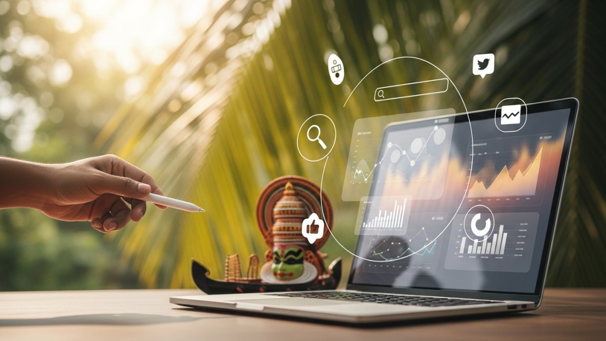 Top Digital Marketing Courses Kerala 2024
