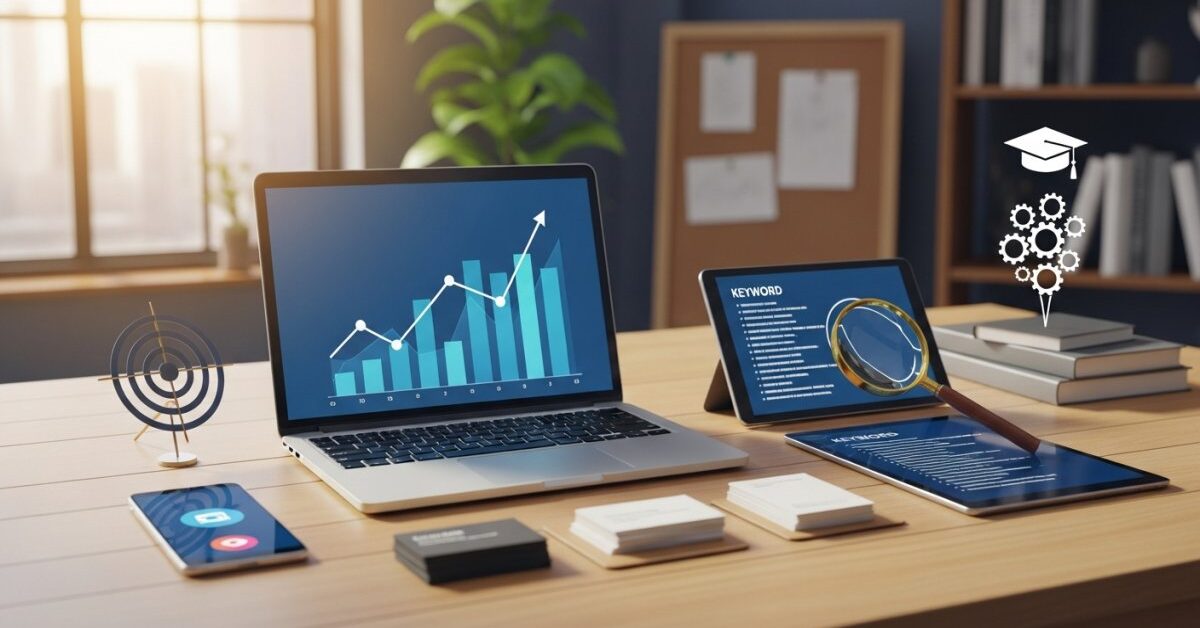 Digital Marketing Degree: Unlock Your Career