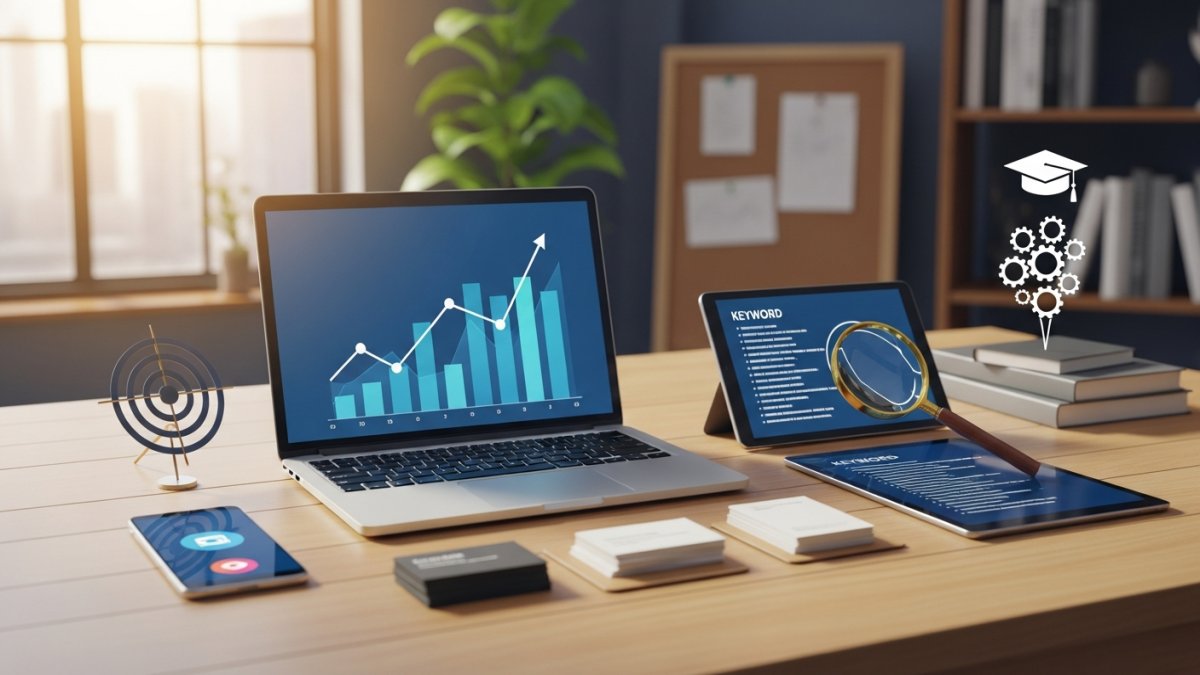 Digital Marketing Degree: Unlock Your Career