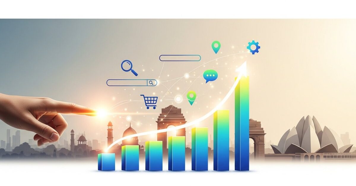Digital Marketing Delhi: Boost Growth