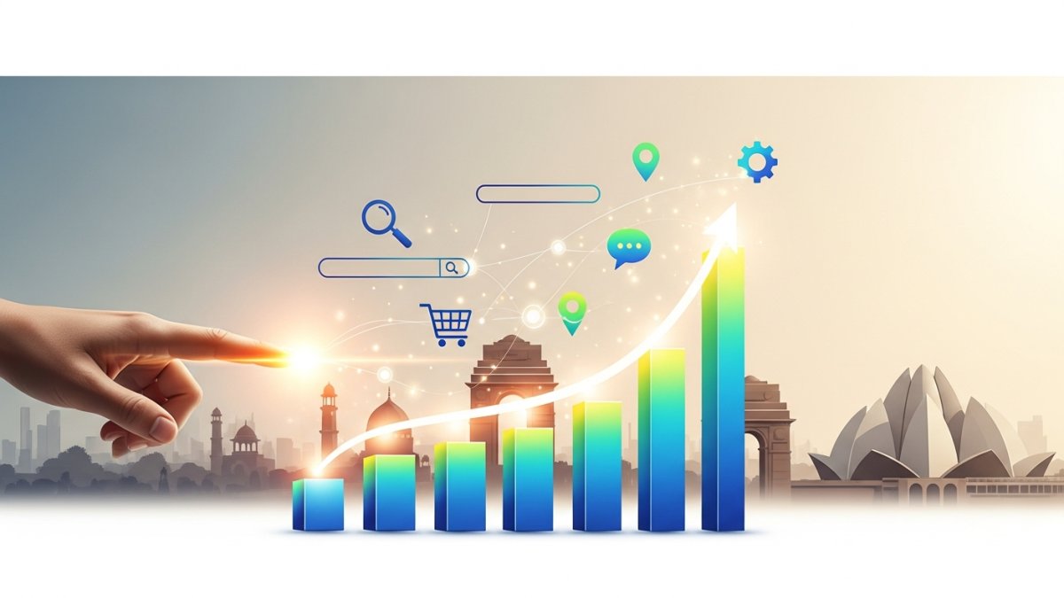 Digital Marketing Delhi: Boost Growth