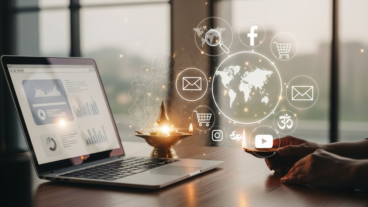 Digital Marketing Demystified: Malayalam Guide