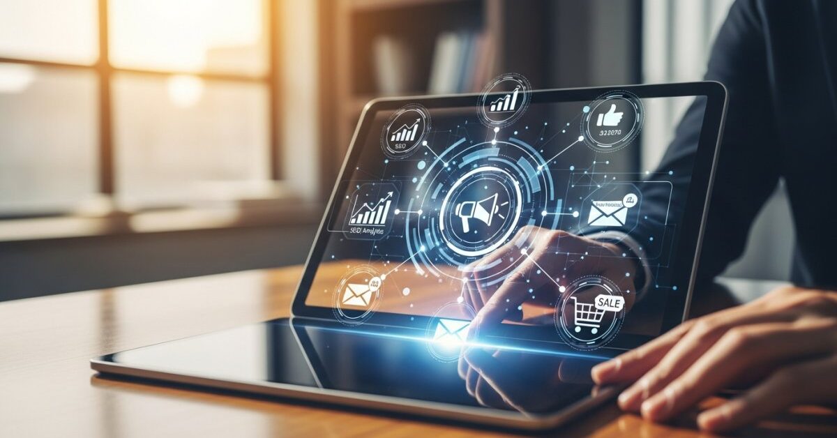 Digital Marketing Diploma: Master Your Career
