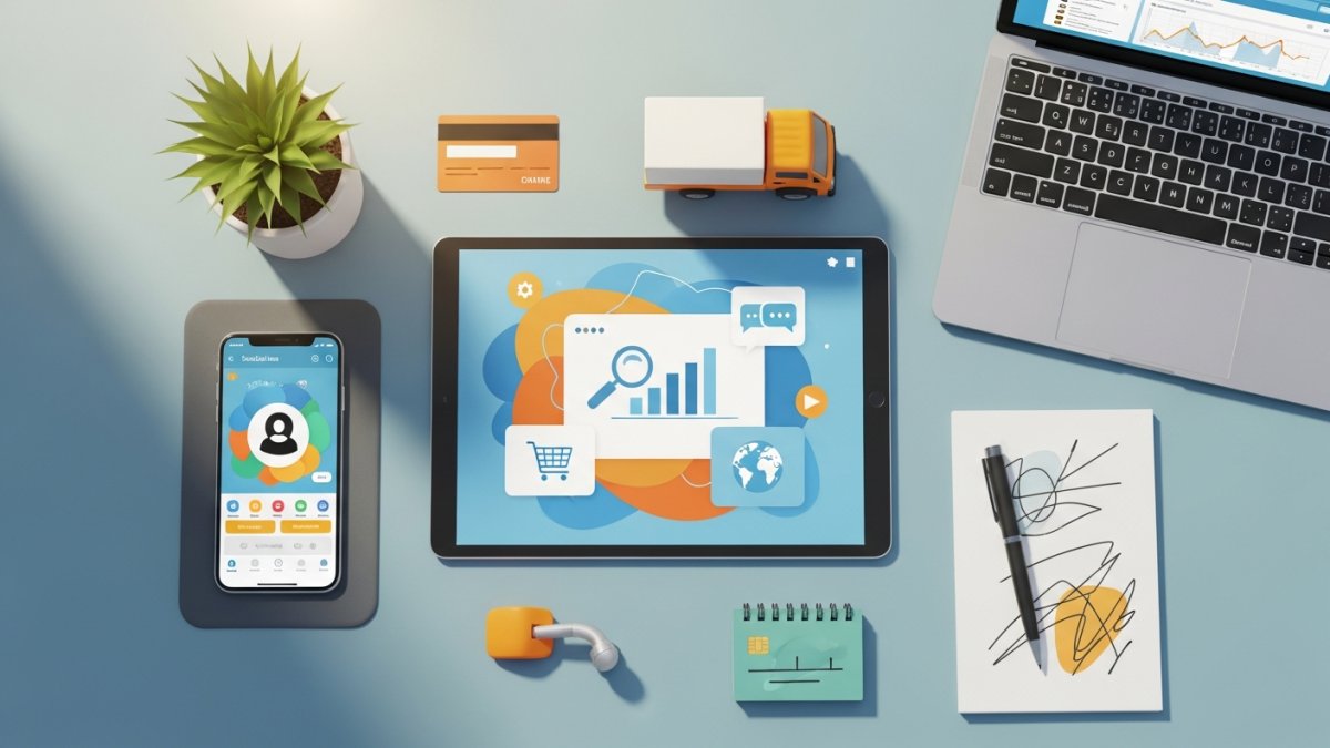 Digital Marketing क्या है? हिंदी में जानें