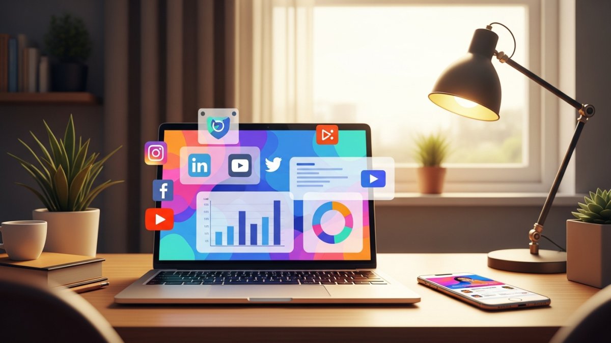 Digital Marketing: 9 Essential Growth Tactics