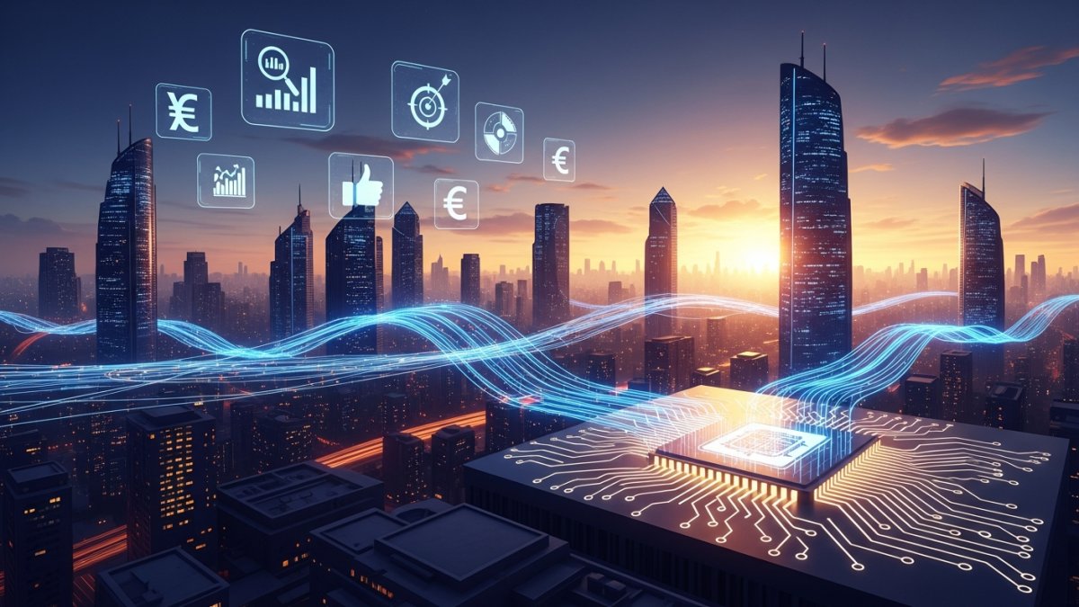 Digital Marketing: Evolve to Dominate