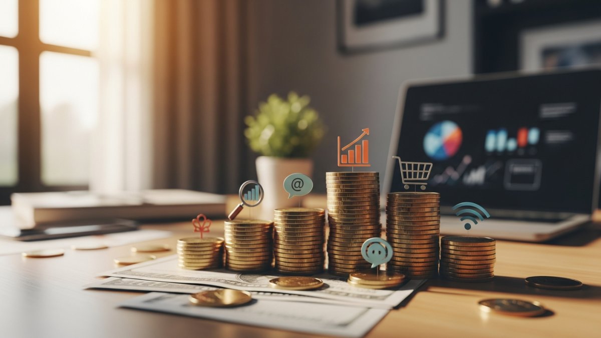 Digital Marketing Fresher Salary: Know Your Worth