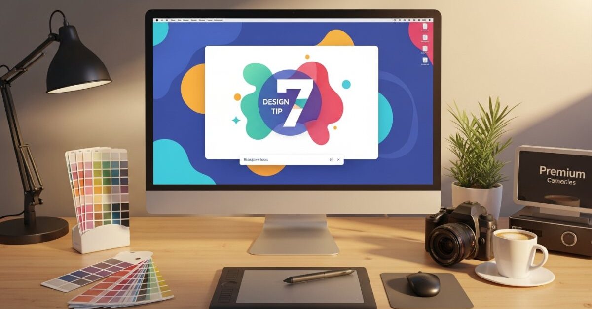 Digital Marketing Graphics: 7 Pro Tips
