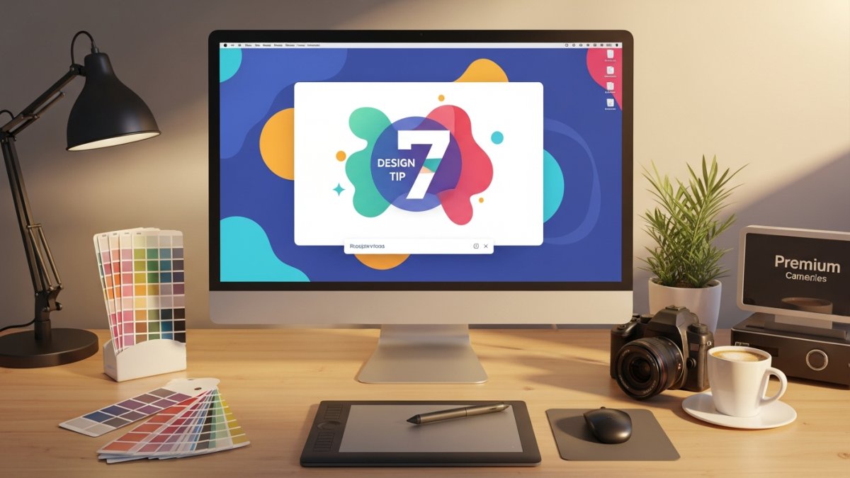Digital Marketing Graphics: 7 Pro Tips