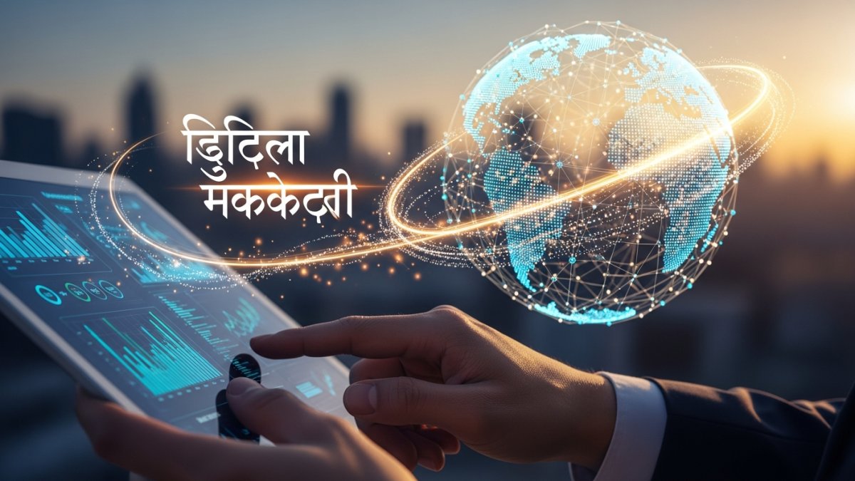 Digital Marketing Hindi Masterclass