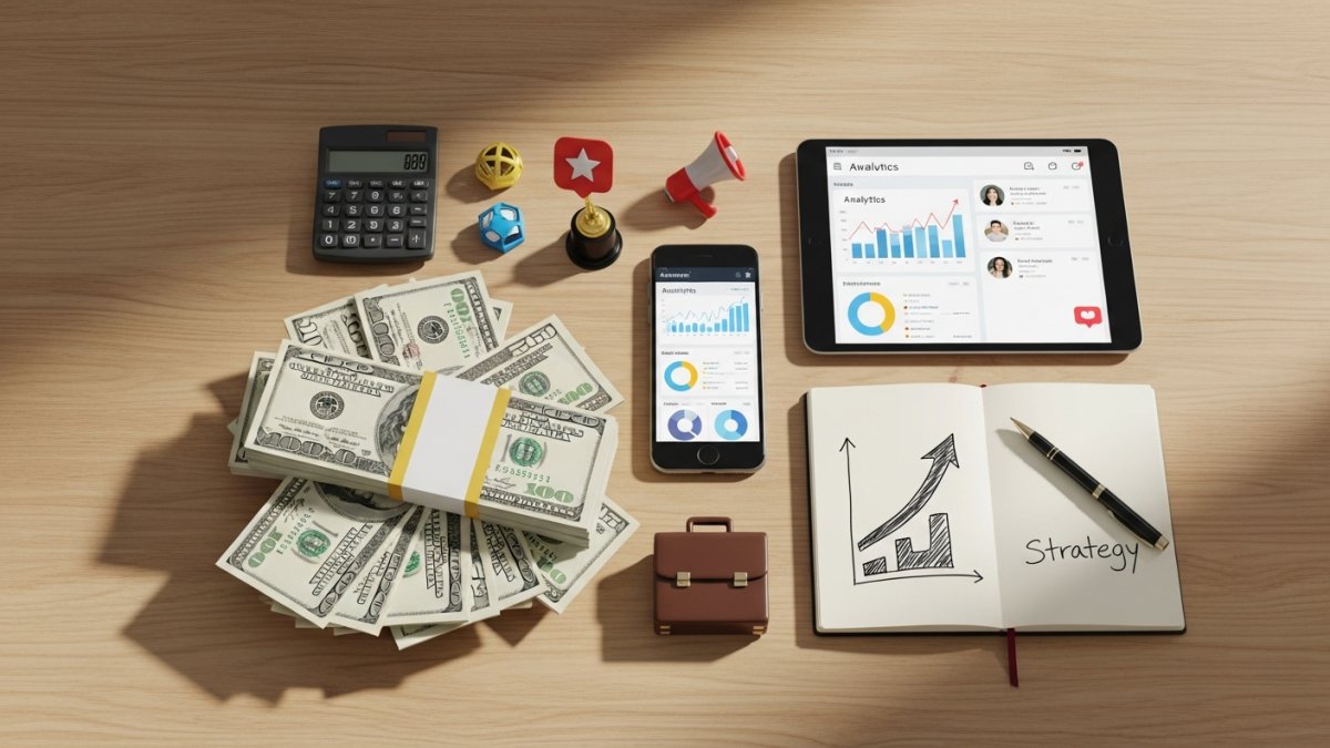 Digital Marketing Manager Salary 2024: The Ultimate Guide