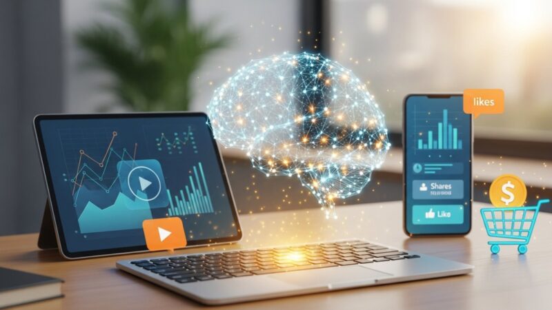 Chaffey’s 8th Ed: Digital Marketing Mastery