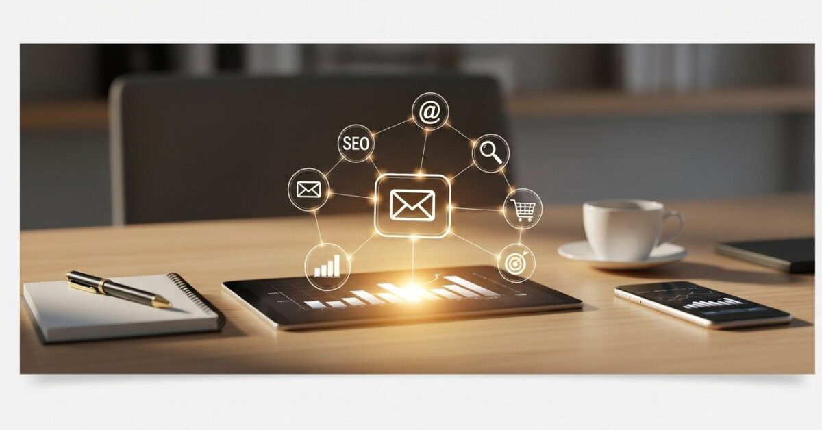Digital Marketing: Master Essential Roles & Tasks