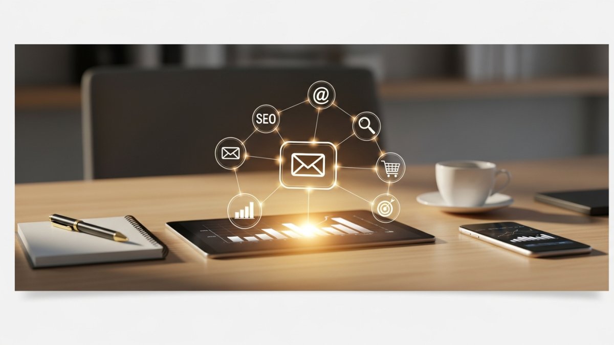Digital Marketing: Master Essential Roles & Tasks