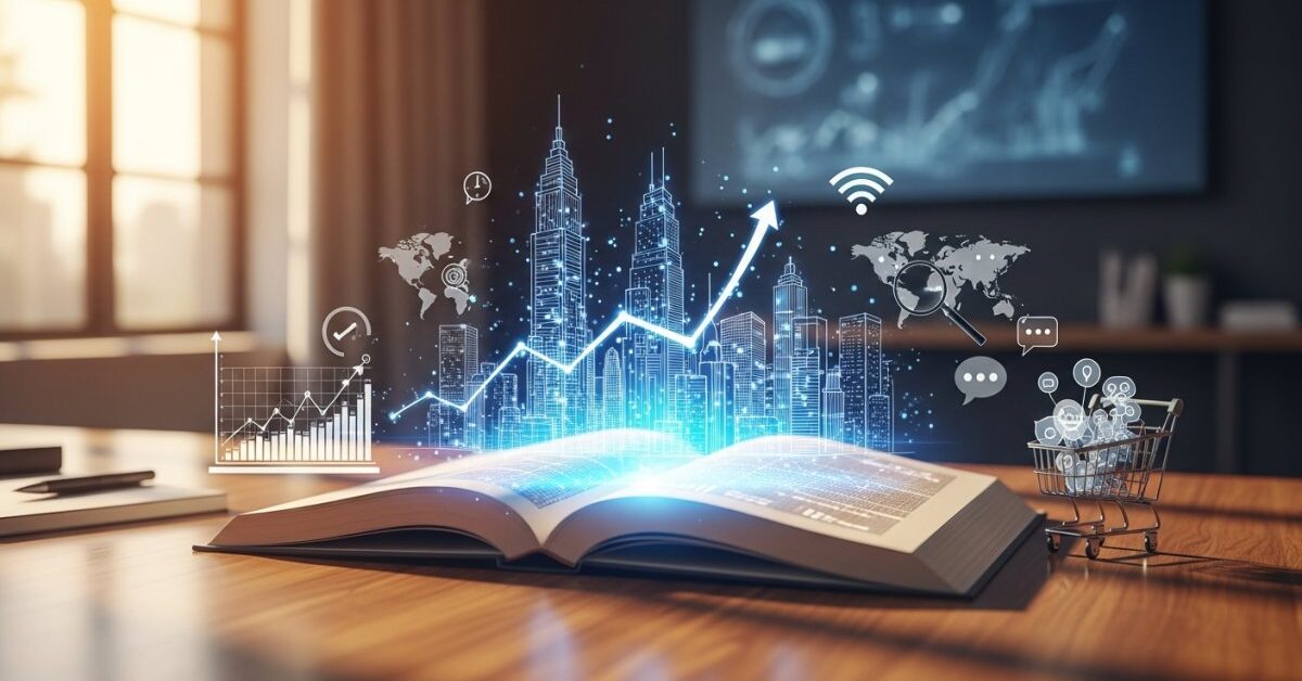 Your Digital Marketing Mastery Hub