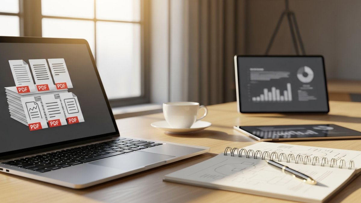 Digital Marketing Mastery: Notes PDF