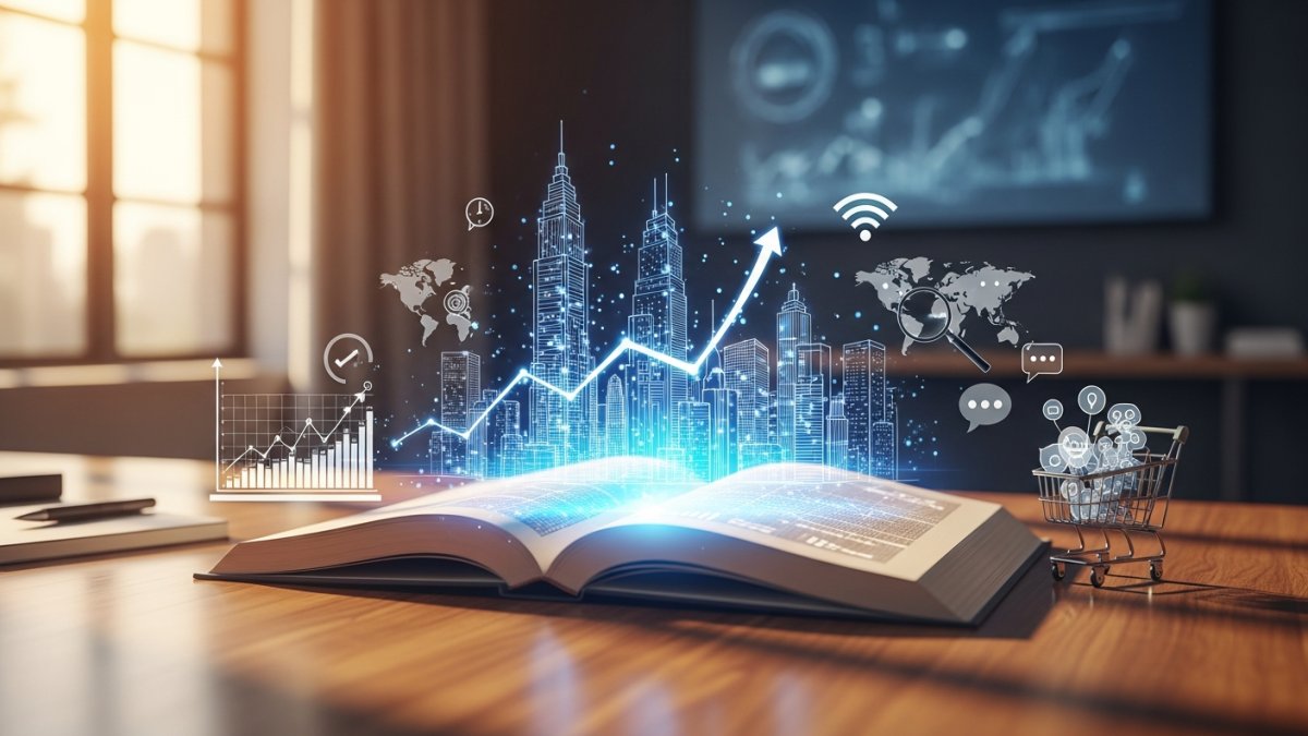 Your Digital Marketing Mastery Hub