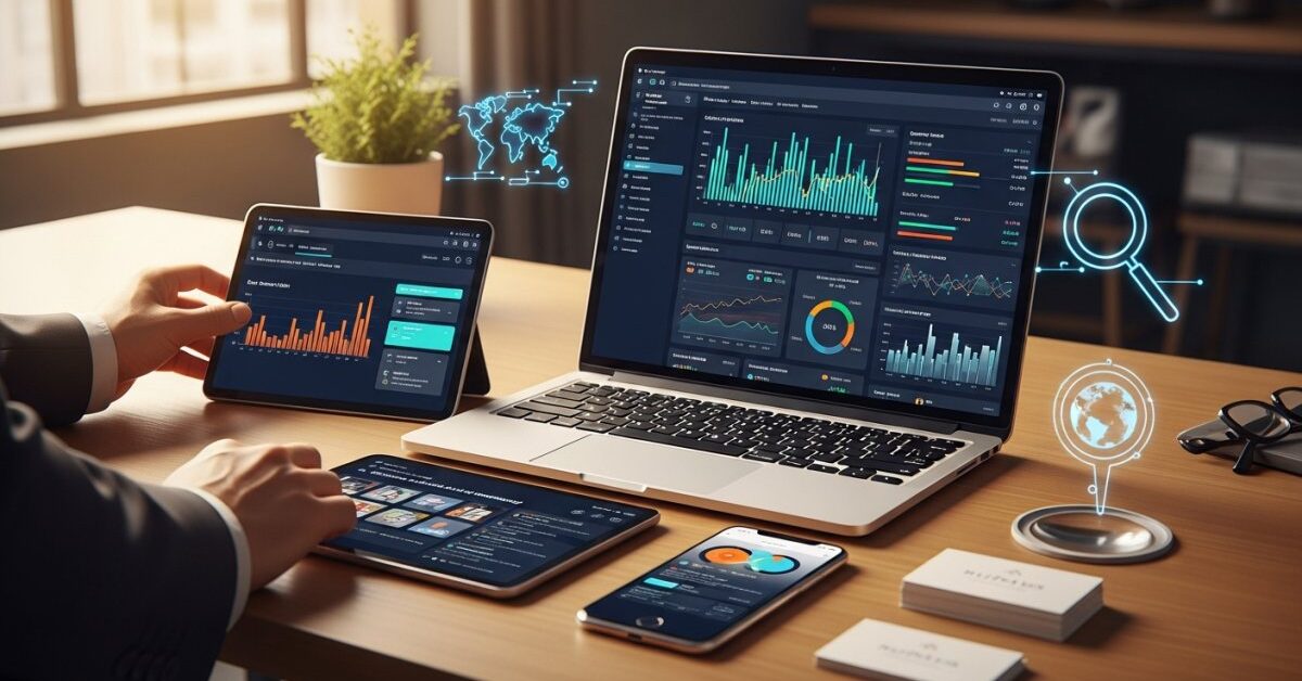 Digital Marketing Optimization Expert