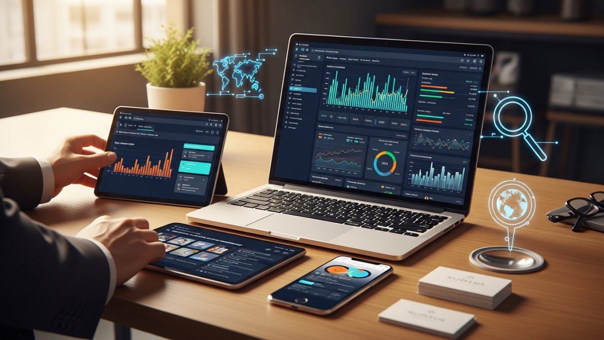 Digital Marketing Optimization Expert