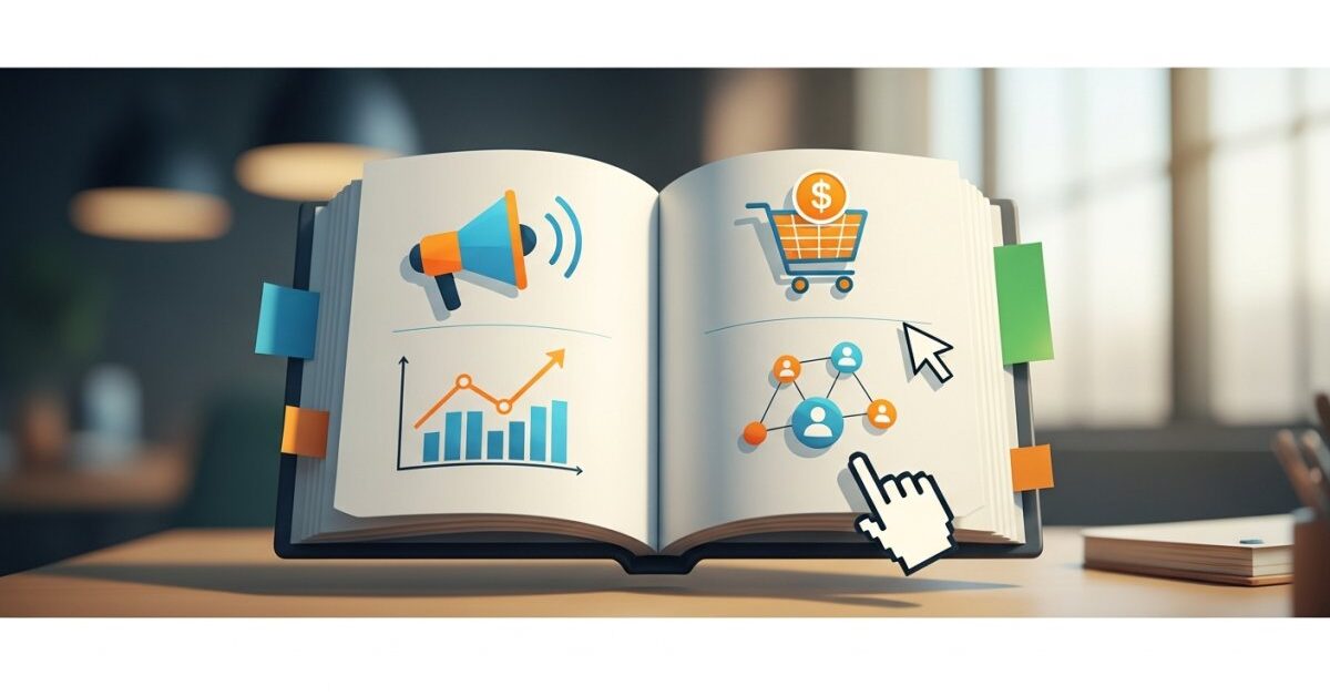 Digital Marketing Playbook