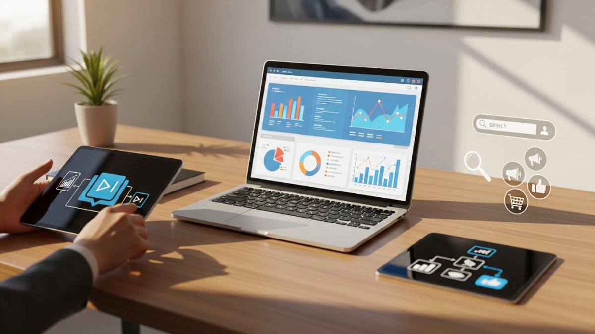 The 7th Ed. Digital Marketing Playbook