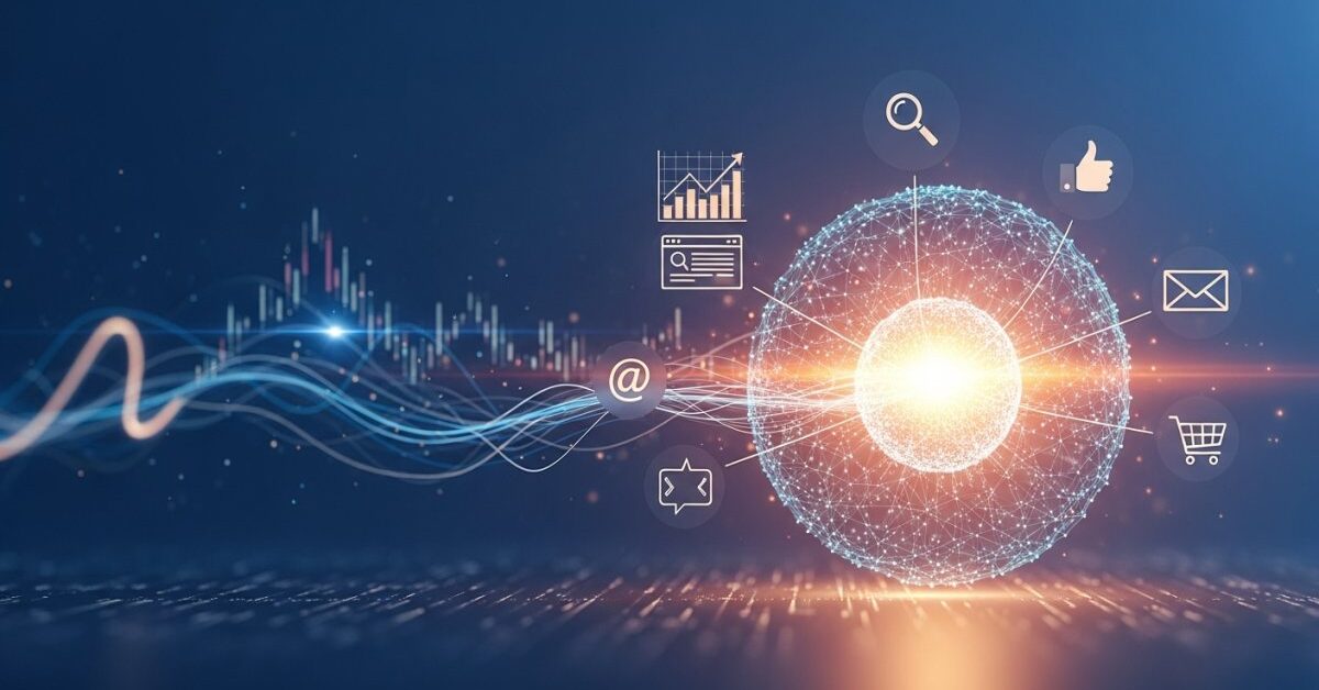 Digital Marketing Power Hub