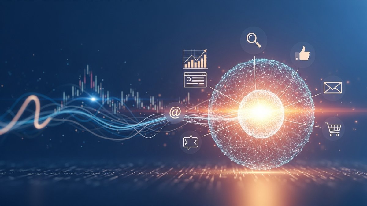 Digital Marketing Power Hub