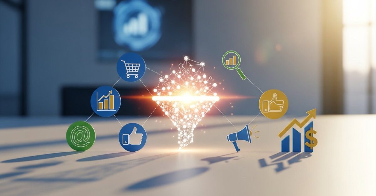 Digital Marketing Quotes: 20 Expert Insights