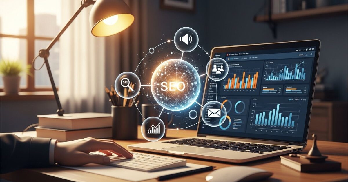 Digital Marketing Roles: Your Definitive Guide